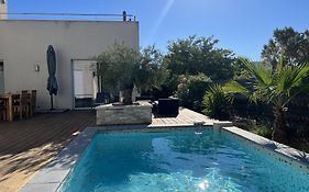 Villa Le Sirocco