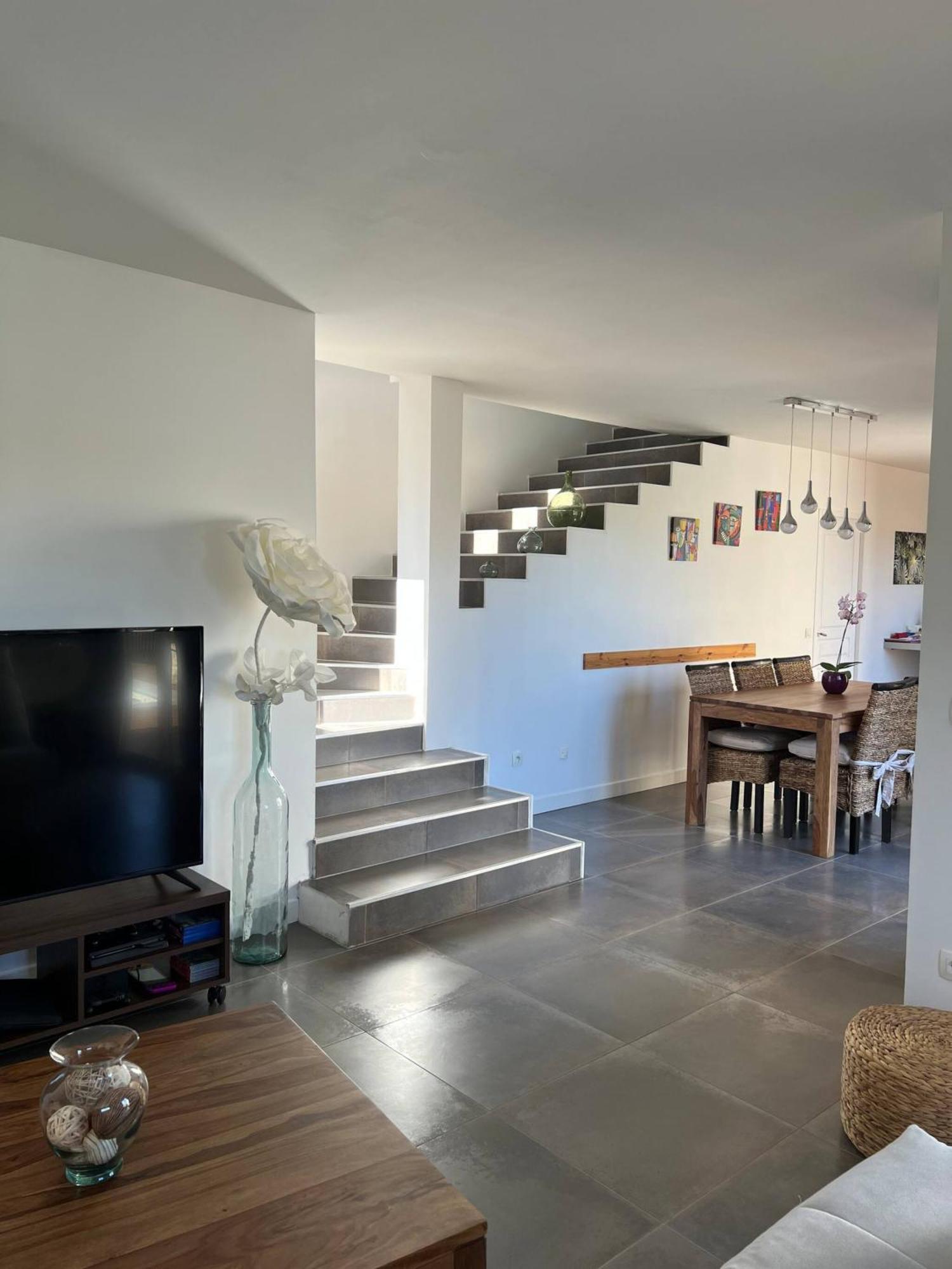 Villa Le Sirocco Sète Extérieur photo