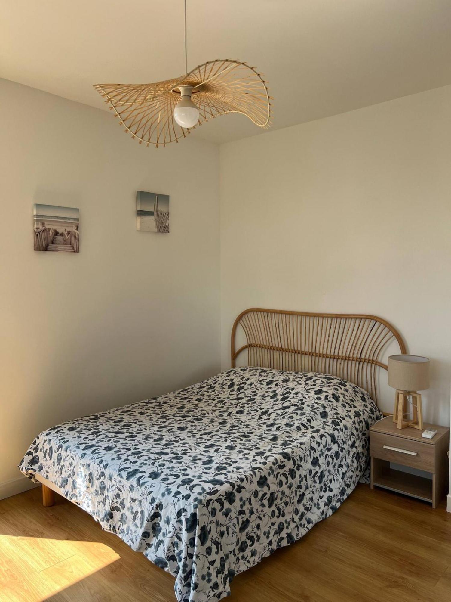 Villa Le Sirocco Sète Extérieur photo