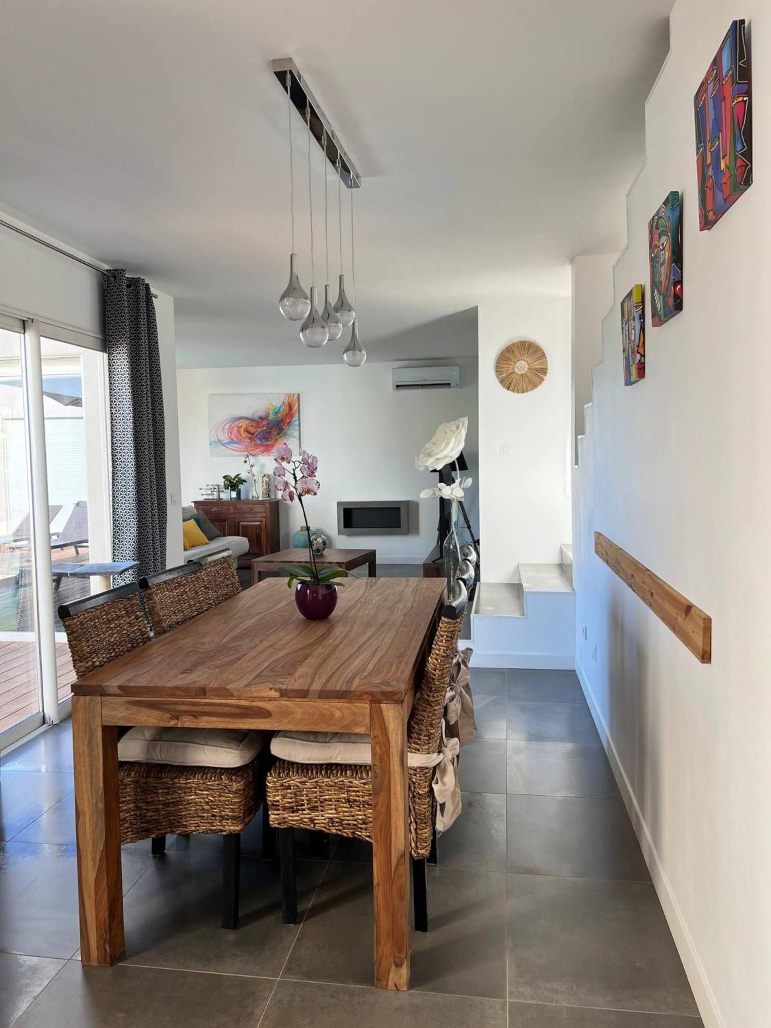Villa Le Sirocco Sète Extérieur photo